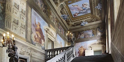 Hauptbild für Visita guidata a Palazzo Moroni