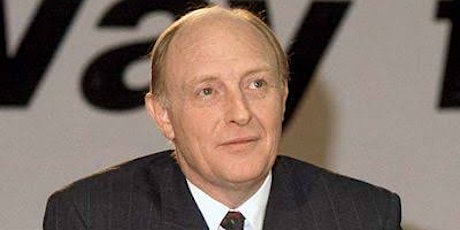 Young European Movement: In Conversation With Neil Kinnock