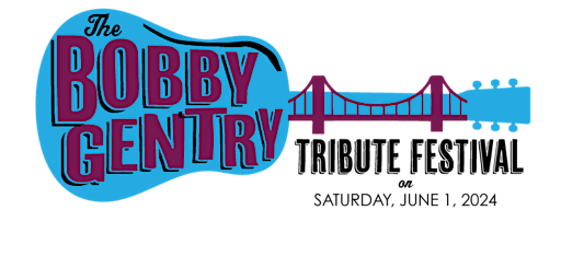 Imagem principal do evento The Bobby Gentry Tribute Festival