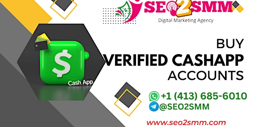 Imagen principal de Cash app accounts for sale with verification