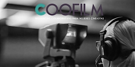 Imagen principal de Networking producción Coofilm: María Zamora, María del Puy y Chelo Loureiro