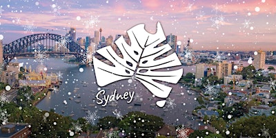 Sydney Winter Meetup  primärbild