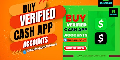 Image principale de Buy Verified Cash App Accounts - BTC Enabled Verified