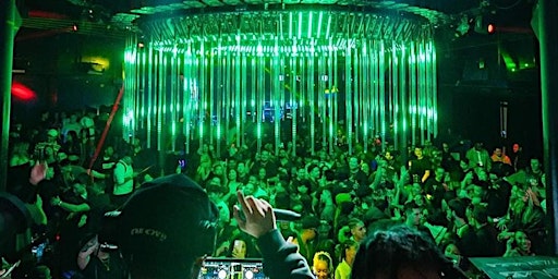 Imagem principal do evento Perreo De Mayo - Cinco De Mayo Weekend   Yolo Nightclub