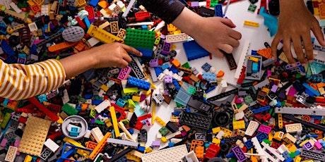 Laboratorio creativo LEGO® gratuito