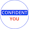 Confident You's Logo