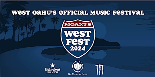 Image principale de Moani Western Music Days 2024