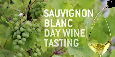 Primaire afbeelding van Sauvignon Blanc Day Wine Tasting