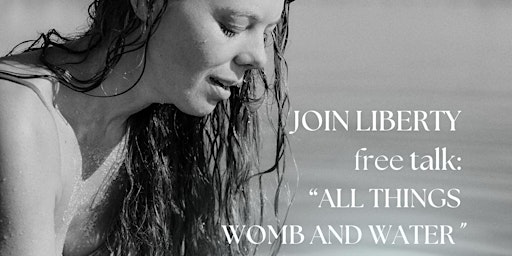 Immagine principale di All things Womb and Water 