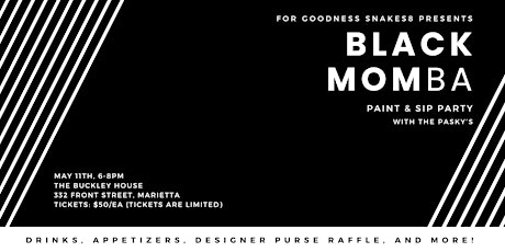 First Annual Black MOMba Night