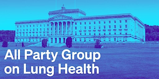 Primaire afbeelding van All Party Group on Lung Health 18th June 2024