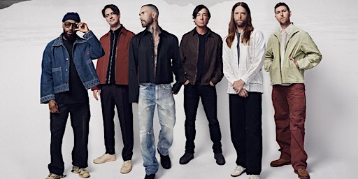 Maroon 5 - Camping or Tailgating primary image