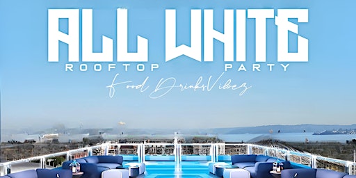 Primaire afbeelding van All White Party