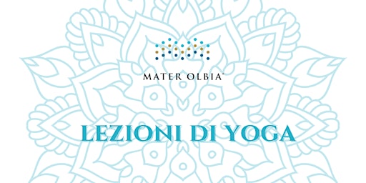 Hauptbild für Lezione di Yoga
