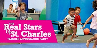 Primaire afbeelding van The Real Stars of St. Charles