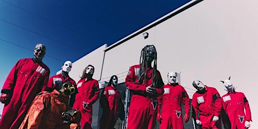 Slipknot - Camping or Tailgating primary image
