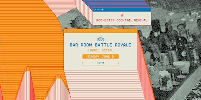 Bar Room Battle Royale primary image