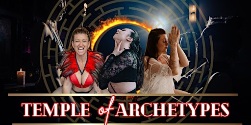 Temple of Archetypes primary image