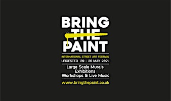 Imagen principal de Adults only spray painting workshop at Bring The Paint