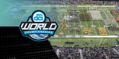 DCI World Championships Kick Off! primary image