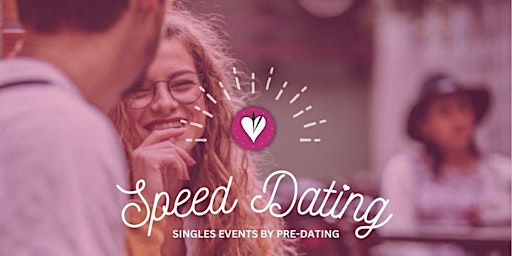 Imagem principal do evento Columbus Speed Dating Age 25-39 ♥ Species X Beer, Ohio