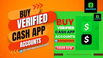 Imagen principal de Buy Sell Cash App Dollar And Cash App Account: Quick and Secure Transact