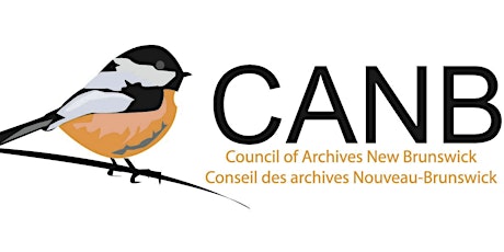Council of Archives New Brunswick's Annual General Meeting | Assemblée générale annuelle du Conseil