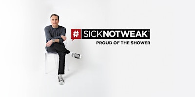 Primaire afbeelding van Michael Landsberg Presents 'Sick Not Weak' at the FlightExec Centre