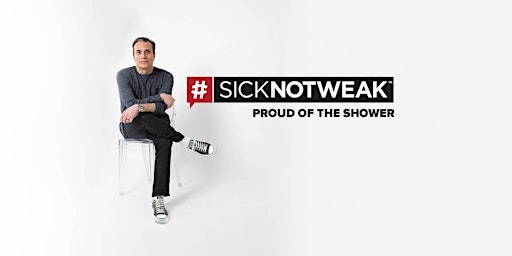Primaire afbeelding van Michael Landsberg Presents 'Sick Not Weak' at the FlightExec Centre