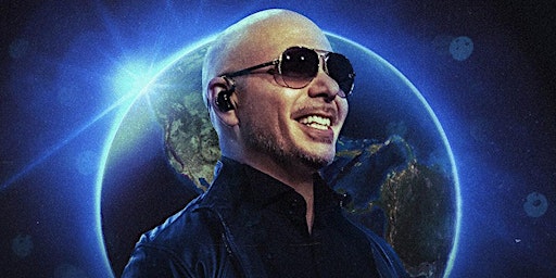 Primaire afbeelding van Pitbull & T-Pain - Camping or Tailgating