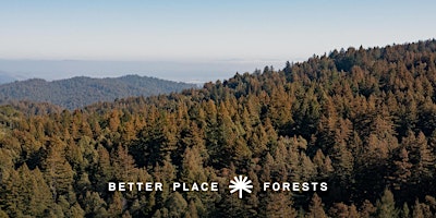 Better Place Forests Santa Cruz Memorial Forest Open House primary image