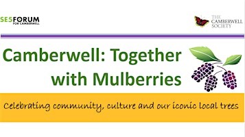 Imagem principal do evento Free Mulberry Tree Drawing Workshop