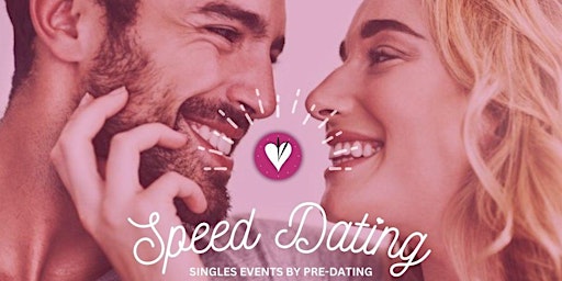Columbus, OH Speed Dating Singles Event Ages 24-45 Level One Bar + Arcade primary image