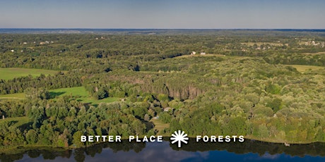 Better Place Forests St. Croix Valley Memorial Forest Open House