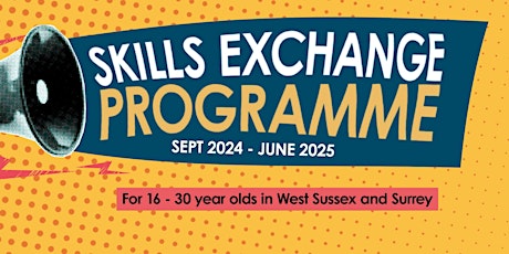 The Creative Village Skills Exchange Programme Question & Answer session
