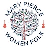 Logotipo de Women Folk