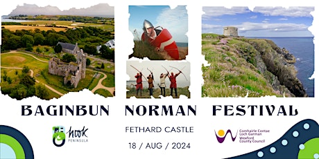 Baginbun Norman Festival 2024