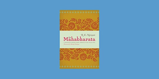Imagen principal de download [ePub]] The Mahabharata: A Shortened Modern Prose Version of the I