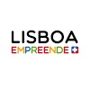 Logotipo de Lisboa Empreende  +