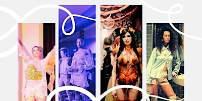 Image principale de Colors of a Woman Fashion Show 2024 Pride