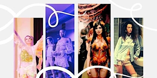 Immagine principale di Colors of a Woman Fashion Show 2024 Pride 