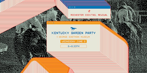 Kentucky Garden Party  primärbild