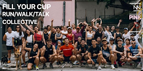 #FillYourCup The Run/Walk/Talk Collective Event 003