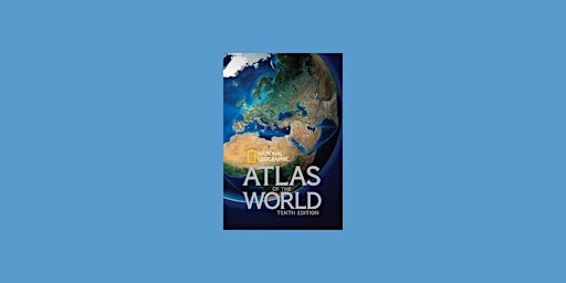 download [EPub] National Geographic Atlas of the World by National Geograph primary image