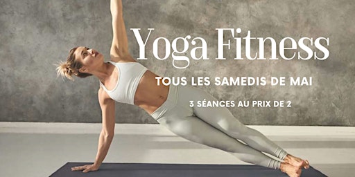 Yoga pour sculpter son corps primary image