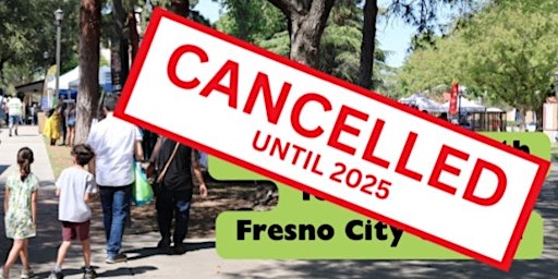 Primaire afbeelding van Earth Day Fresno 2024