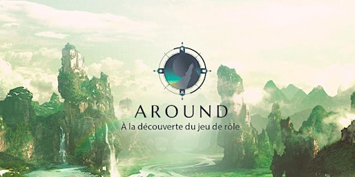 Hauptbild für Soirée Around au Sales Mômes! (16e édition)