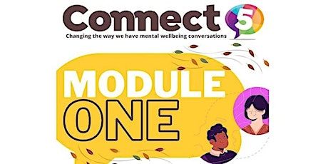Connect 5 - Module - Tameside, Oldham and Stockport