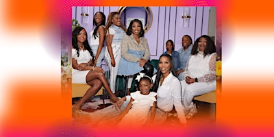 Heart to Heart Mother & Daughter Empowerment Brunch primary image
