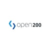 Logotipo de open200